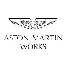 Aston Martin Works logo