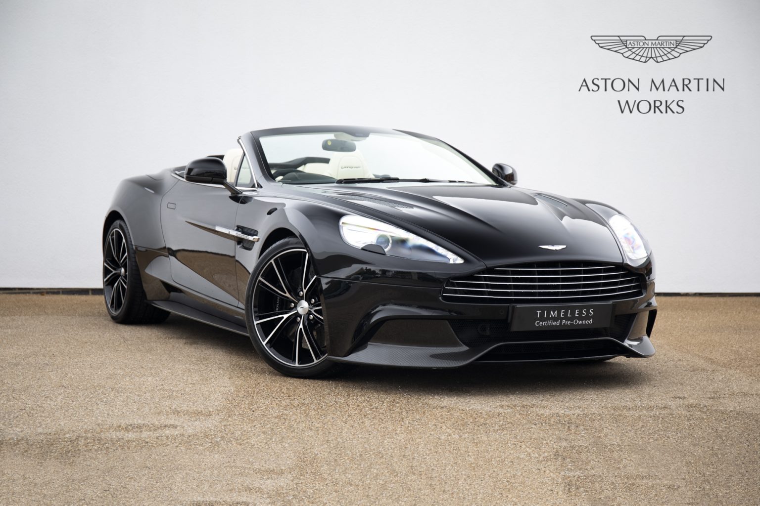 Used Aston Martin Approved Cars For Sale Aston Martin Works