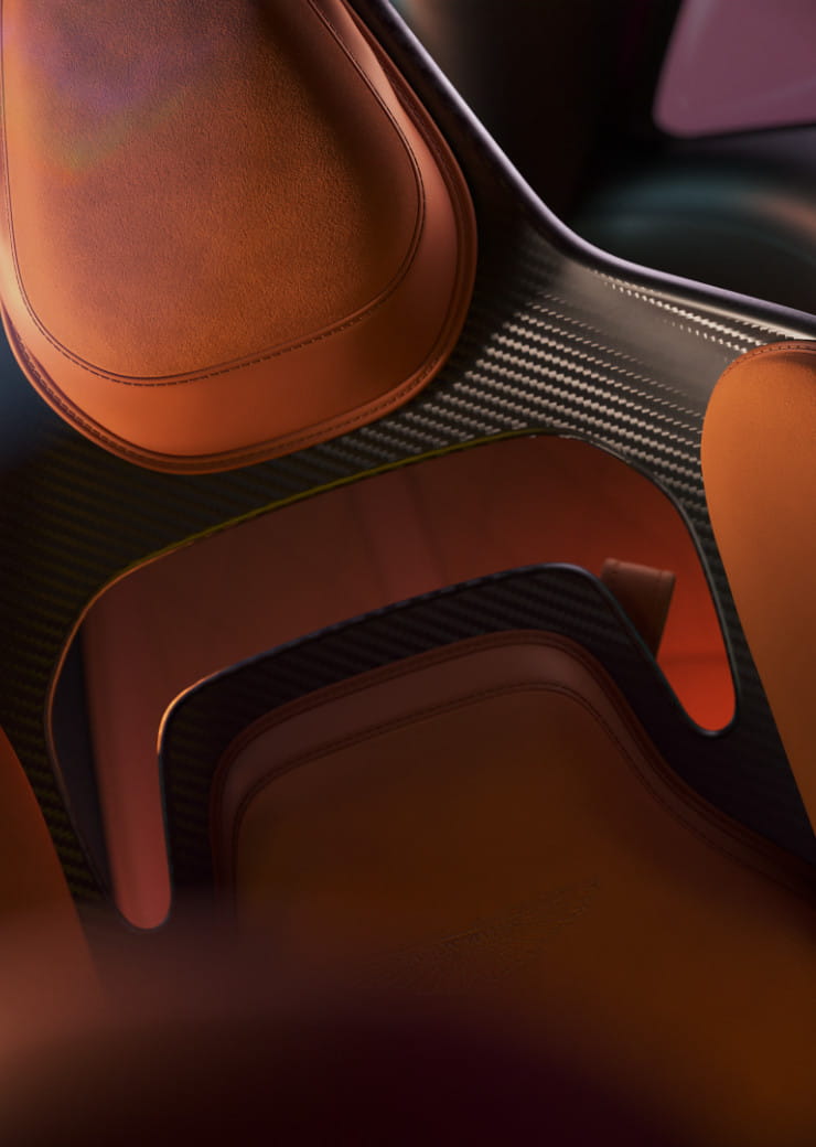 Aston Martin Driver Connection