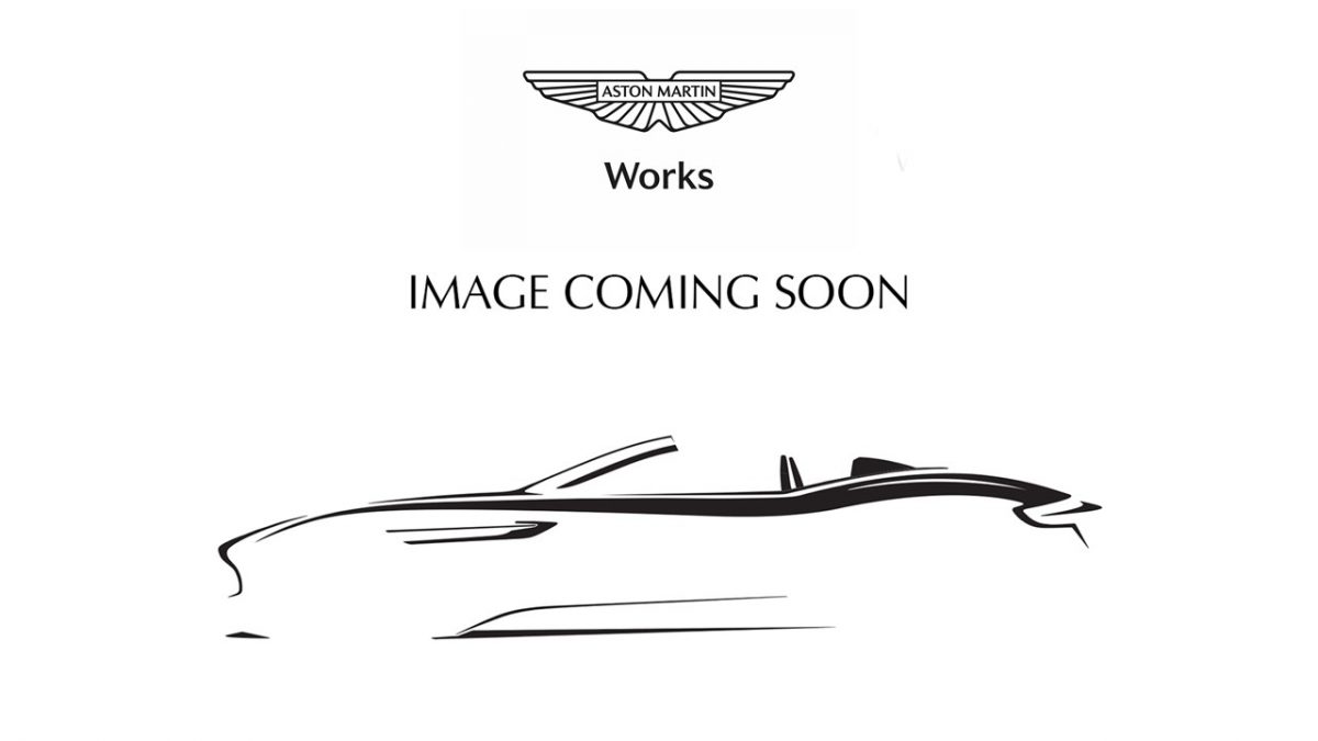 Aston Martin VANQUISH V12 Carbon AML Carbon Black SCFPLCGU4GGK02813 ...