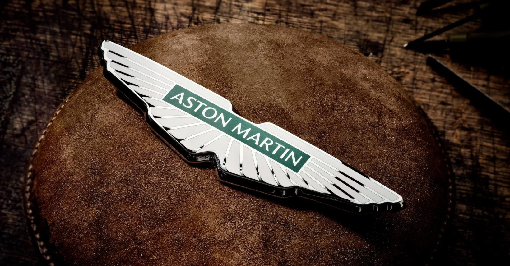Aston Martin Works: New & Heritage Sales, Parts & Servicing