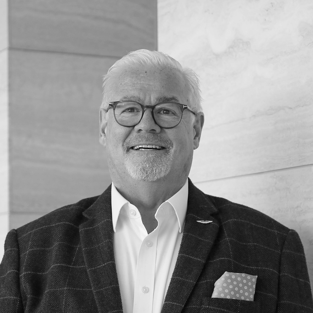 Mark J Cahill