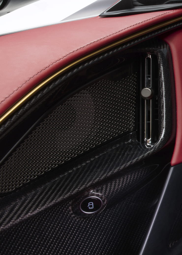 Aston Martin Audio